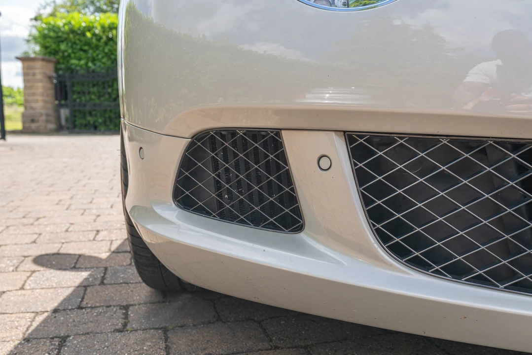 2014 Bentley Continental GTC - Image 25 of 31