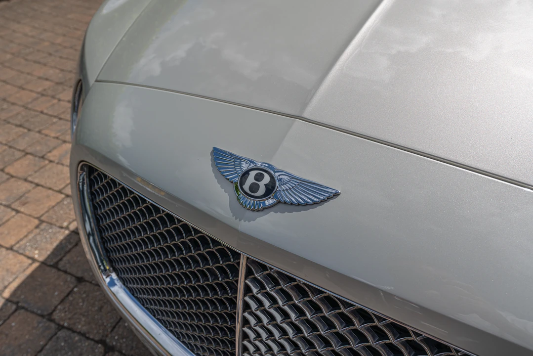 2014 Bentley Continental GTC - Image 28 of 31