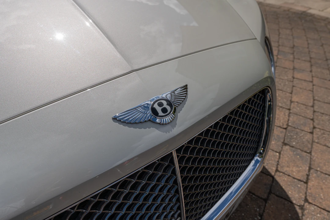 2014 Bentley Continental GTC - Image 29 of 31