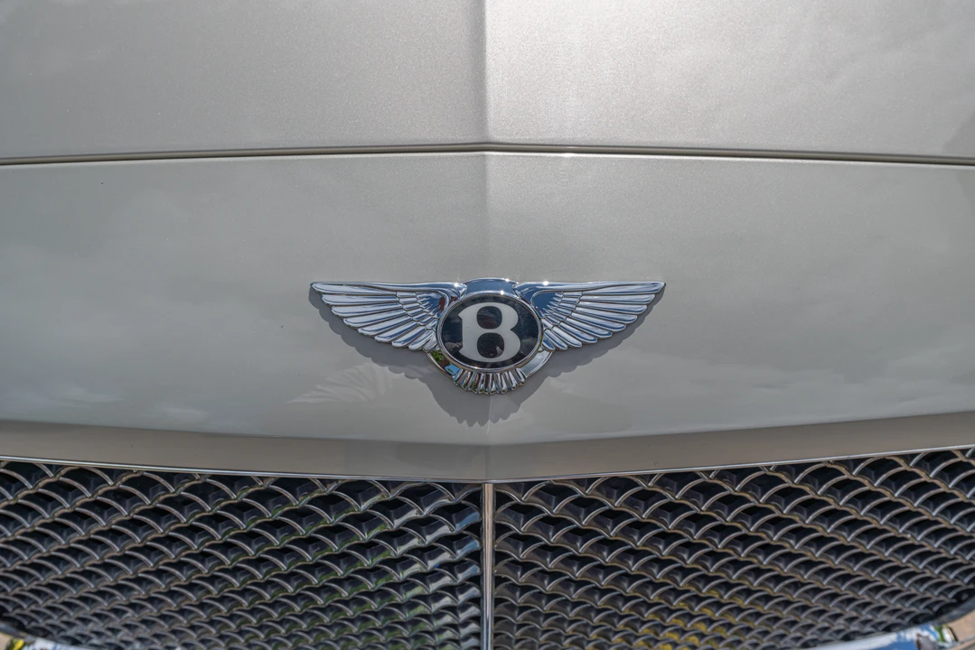 2014 Bentley Continental GTC - Image 30 of 31