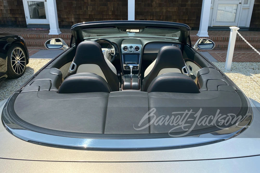 2014 Bentley Continental GTC - Image 4 of 14