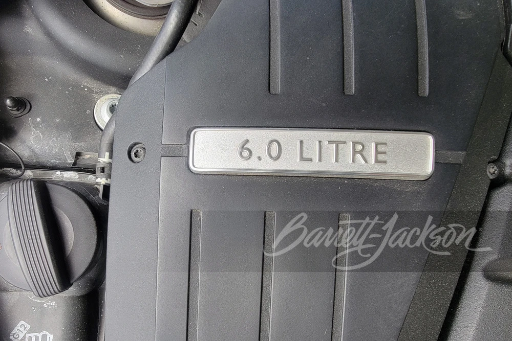 2014 Bentley Continental GTC - Image 12 of 14