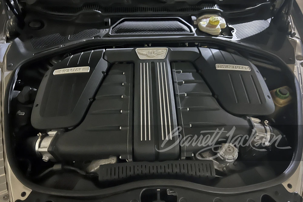 2014 Bentley Continental GTC - Image 2 of 13