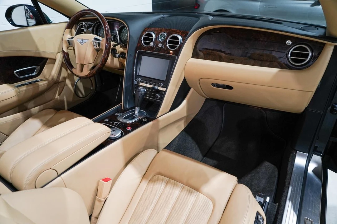 2014 Bentley Continental GTC - Image 16 of 21