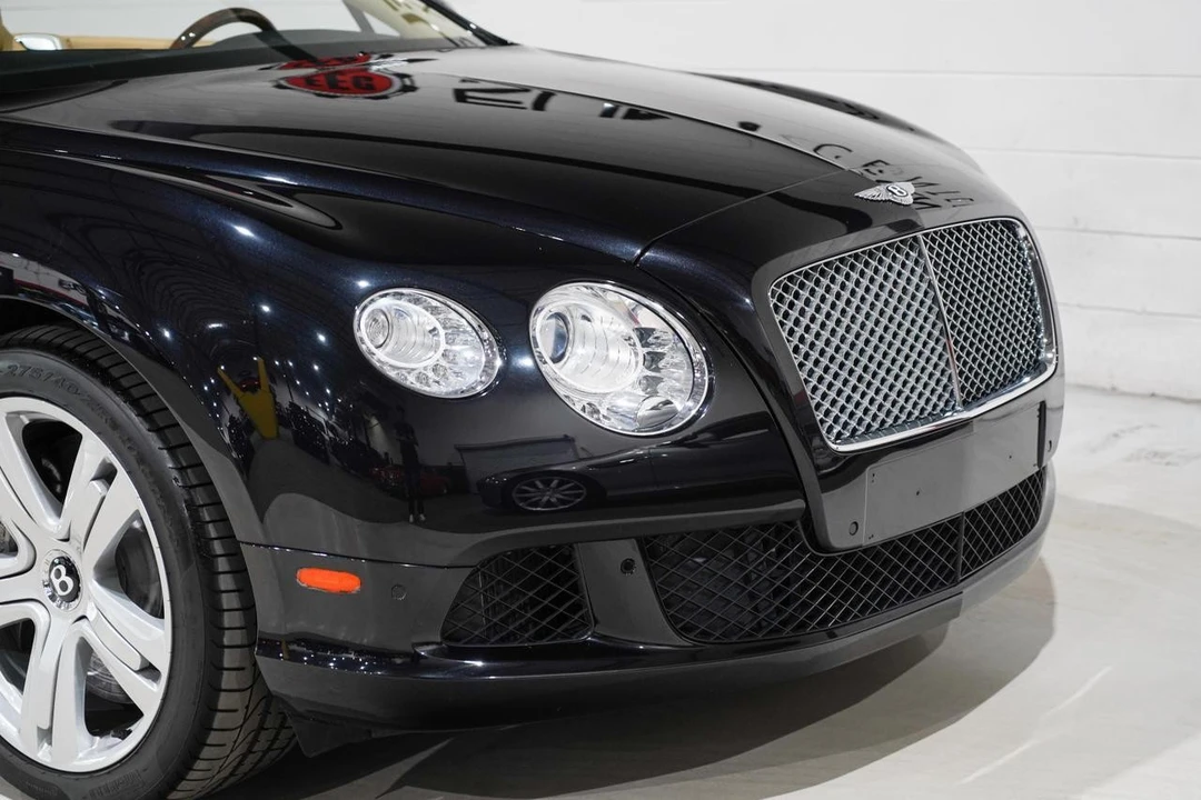2014 Bentley Continental GTC - Image 21 of 21