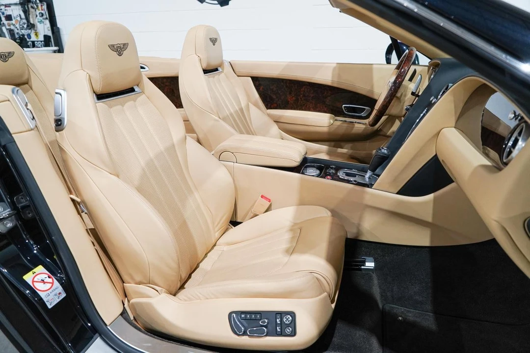 2014 Bentley Continental GTC - Image 15 of 21