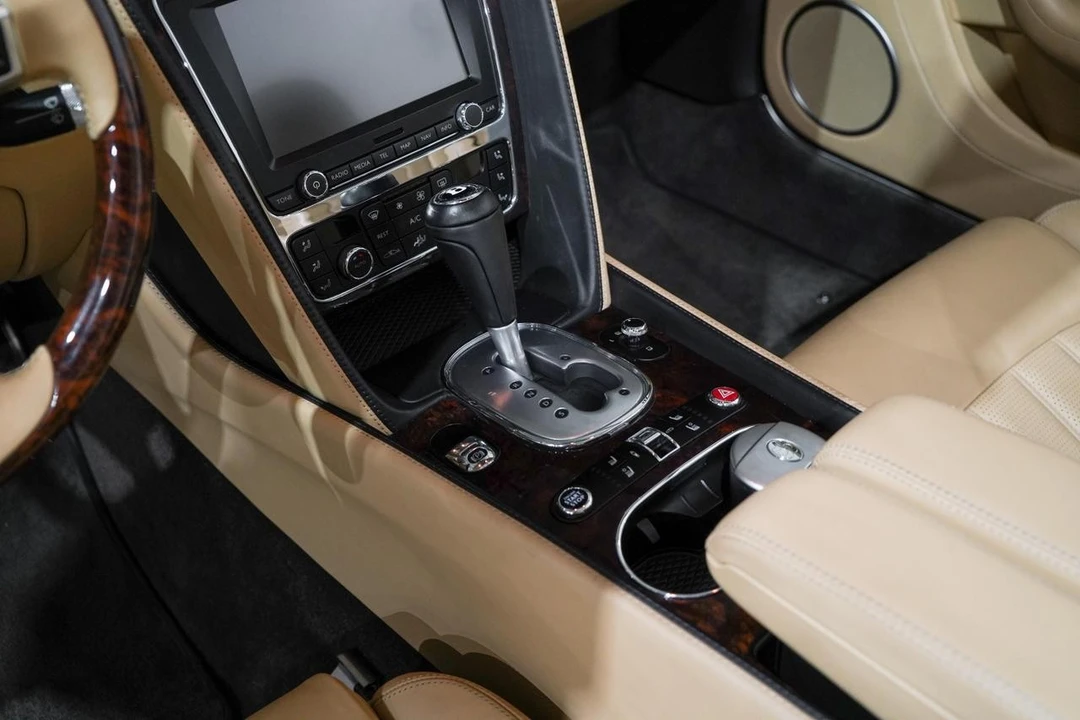 2014 Bentley Continental GTC - Image 12 of 21