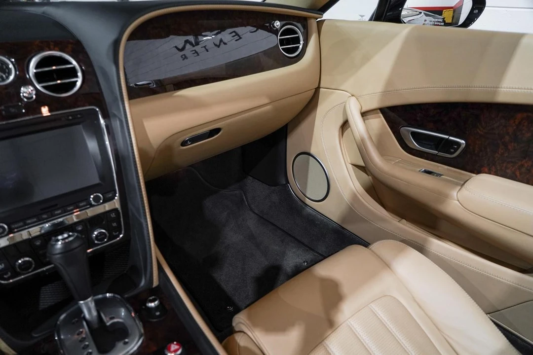 2014 Bentley Continental GTC - Image 13 of 21