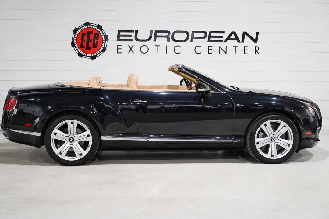2014 Bentley Continental GTC - Image 6 of 21