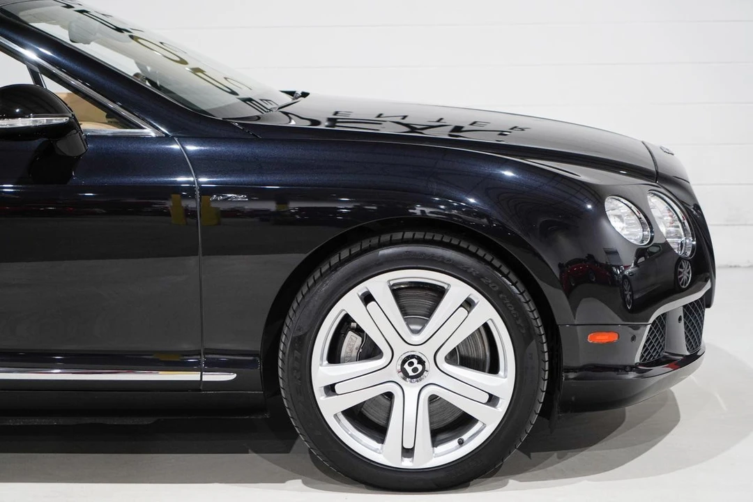 2014 Bentley Continental GTC - Image 20 of 21