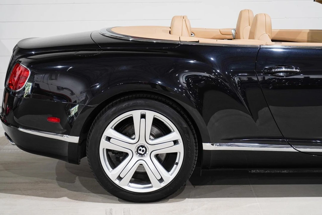 2014 Bentley Continental GTC - Image 19 of 21