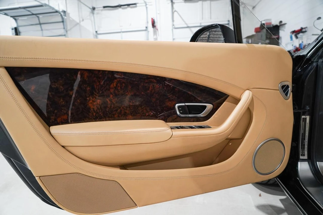 2014 Bentley Continental GTC - Image 18 of 21