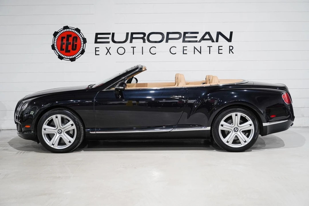 2014 Bentley Continental GTC - Image 7 of 21