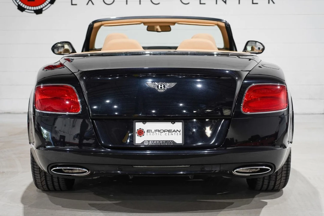 2014 Bentley Continental GTC - Image 3 of 21