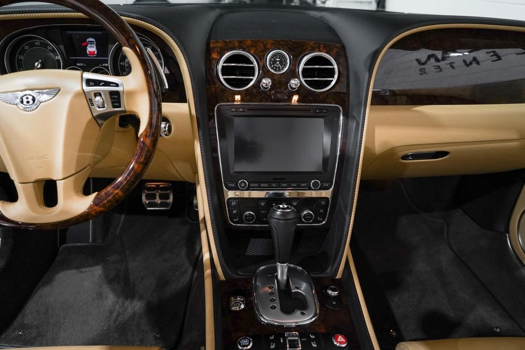 2014 Bentley Continental GTC - Image 11 of 21