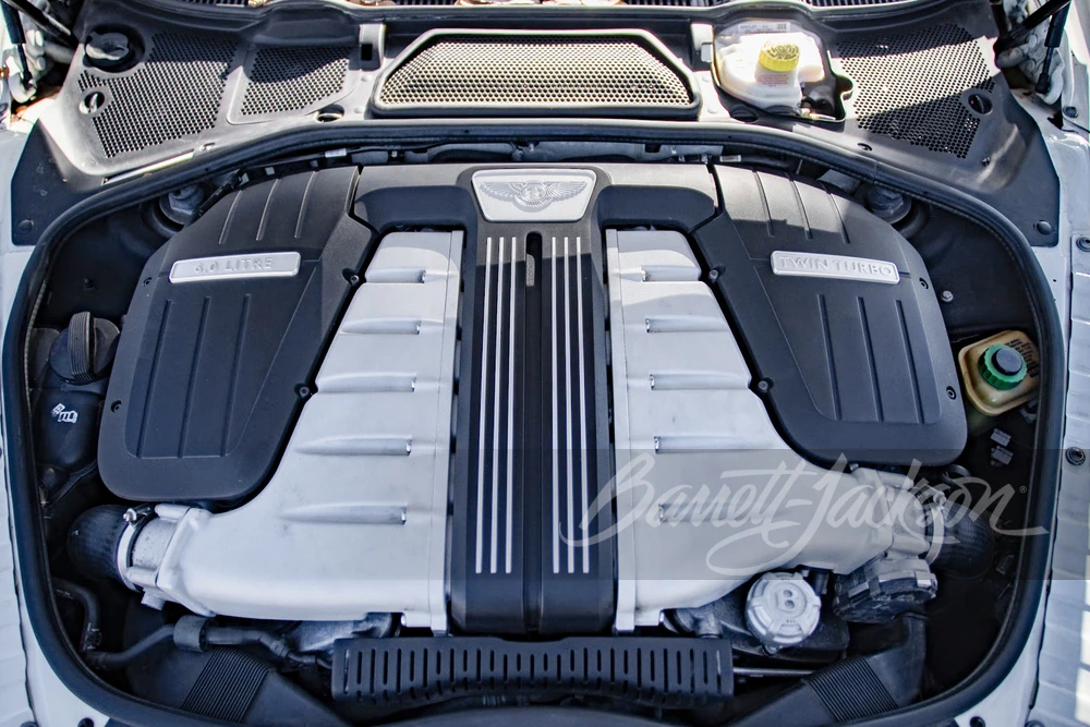 2014 Bentley Continental Flying Spur - Image 2 of 18