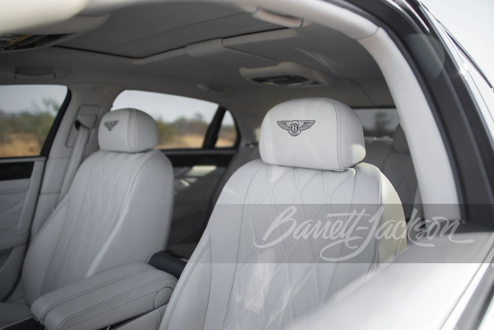 2014 Bentley Continental Flying Spur - Image 3 of 18