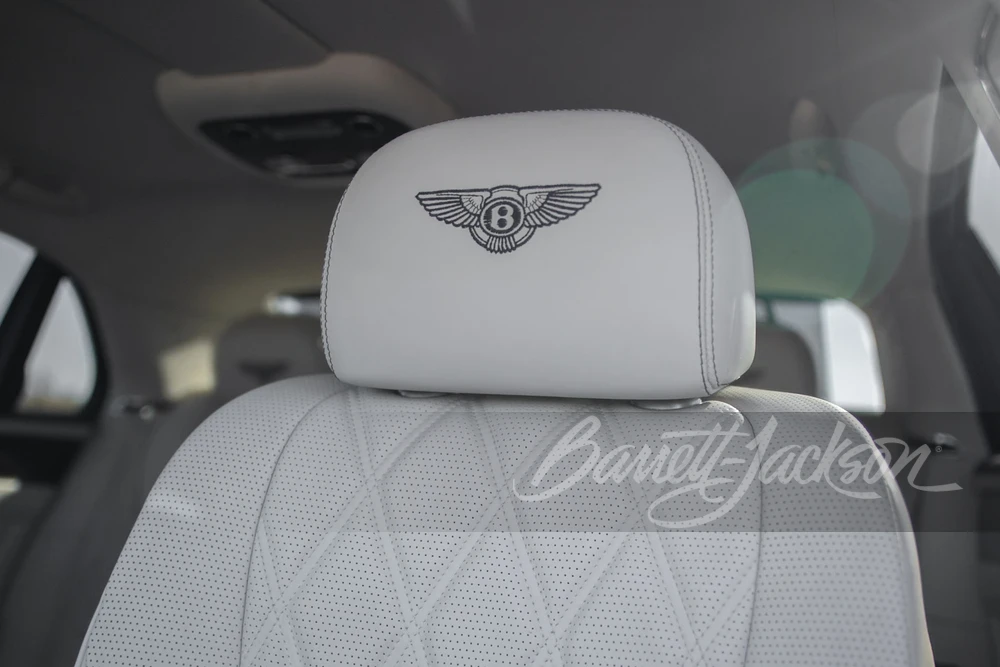 2014 Bentley Continental Flying Spur - Image 4 of 18