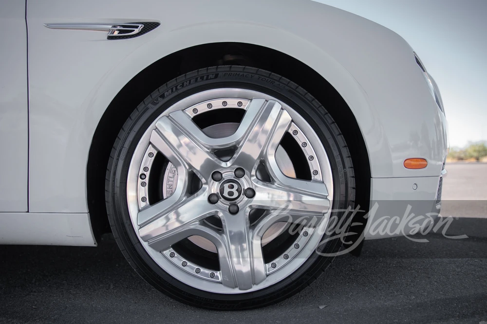 2014 Bentley Continental Flying Spur - Image 5 of 18