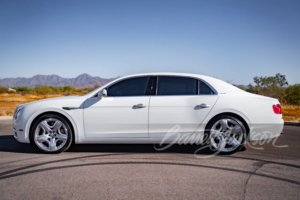 2014 Bentley Continental Flying Spur - Image 6 of 18