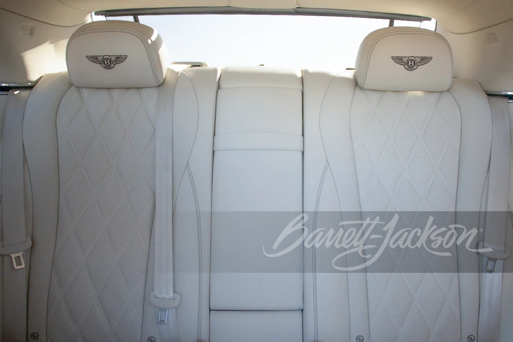 2014 Bentley Continental Flying Spur - Image 7 of 18