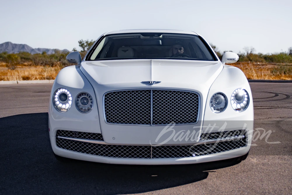 2014 Bentley Continental Flying Spur - Image 12 of 18