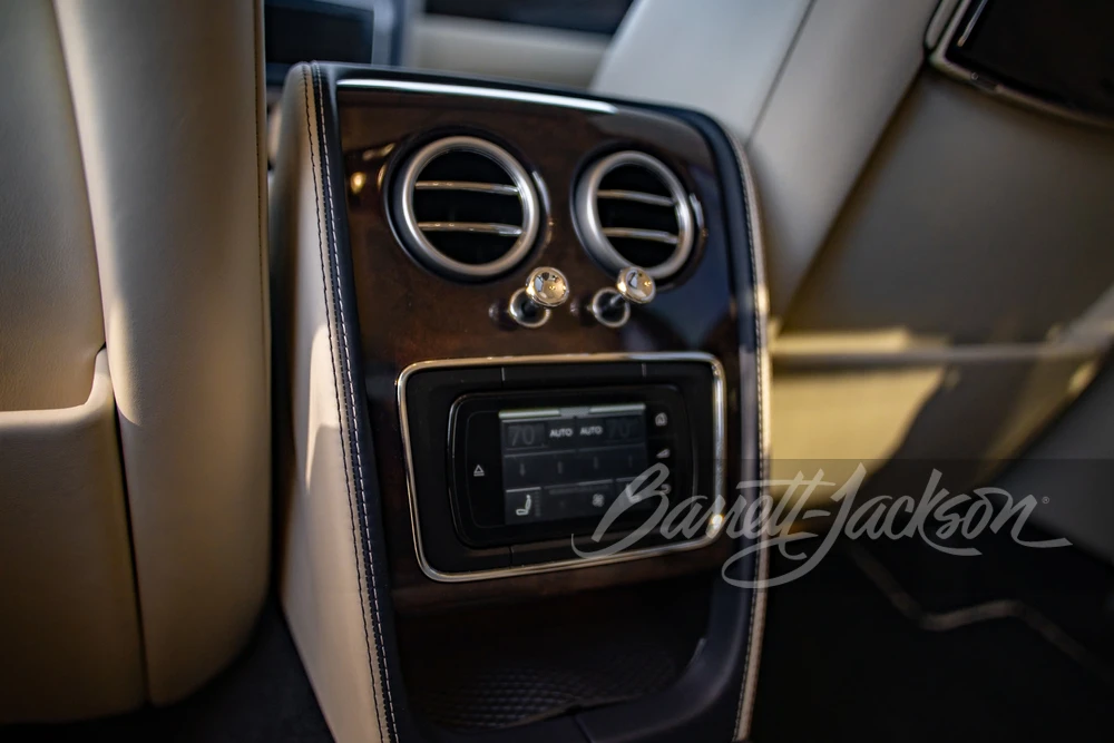 2014 Bentley Continental Flying Spur - Image 13 of 18