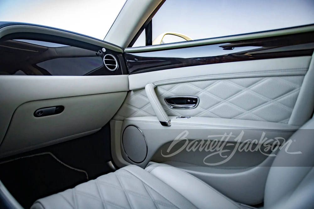 2014 Bentley Continental Flying Spur - Image 14 of 18