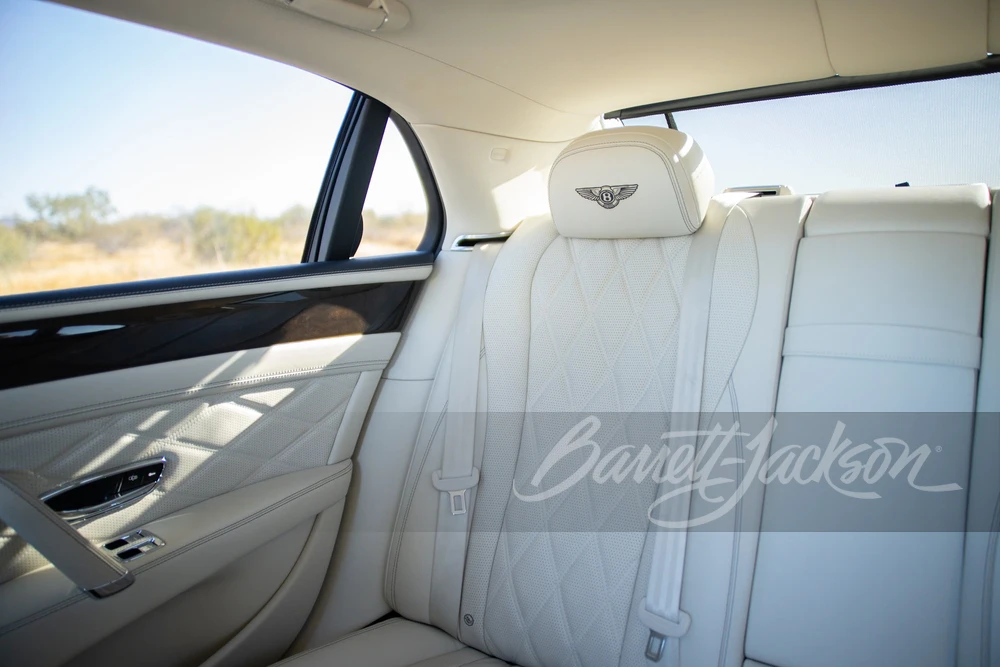 2014 Bentley Continental Flying Spur - Image 16 of 18