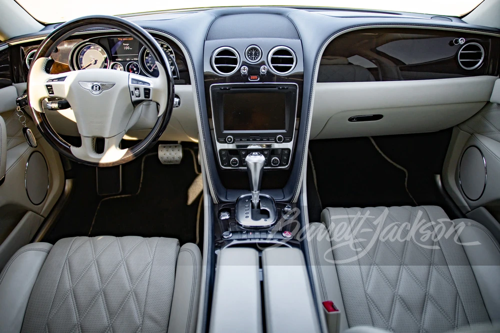 2014 Bentley Continental Flying Spur - Image 17 of 18