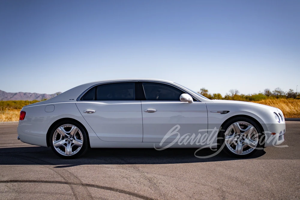 2014 Bentley Continental Flying Spur - Image 18 of 18