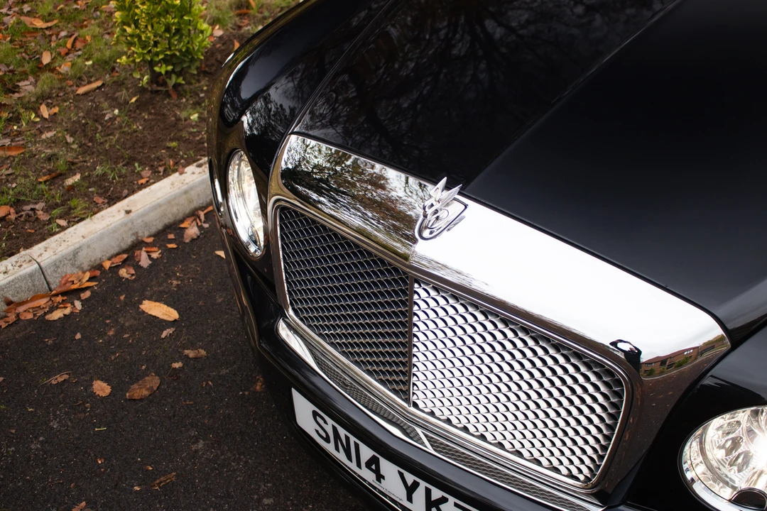 2014 Bentley Mulsanne 2nd Gen - Image 21 of 31