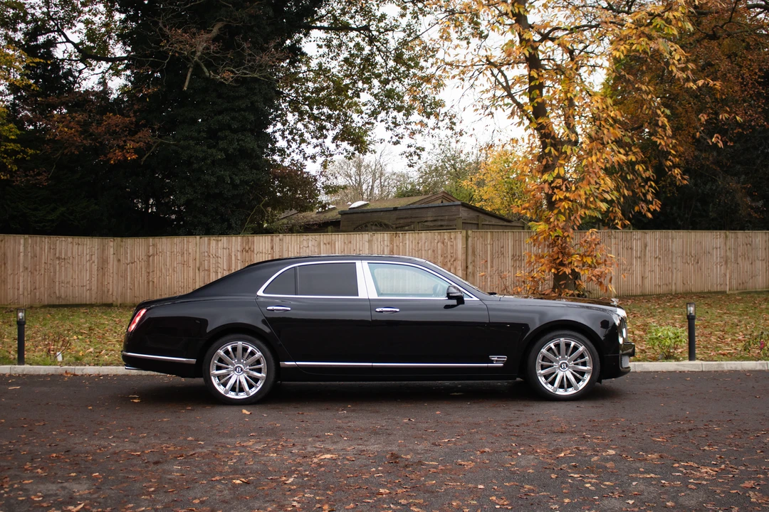 2014 Bentley Mulsanne 2nd Gen - Image 15 of 31