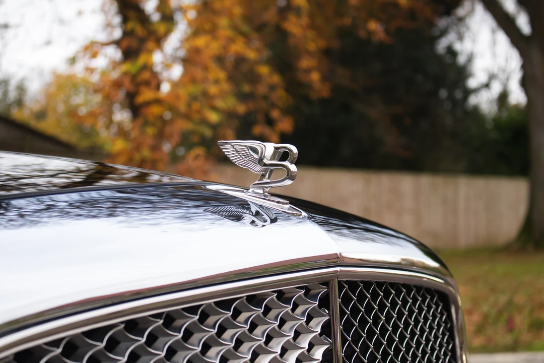 2014 Bentley Mulsanne 2nd Gen - Image 31 of 31