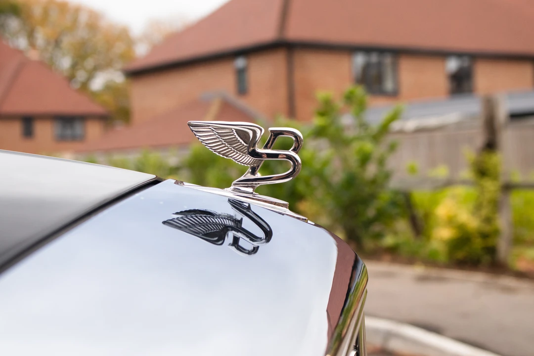 2014 Bentley Mulsanne 2nd Gen - Image 30 of 31