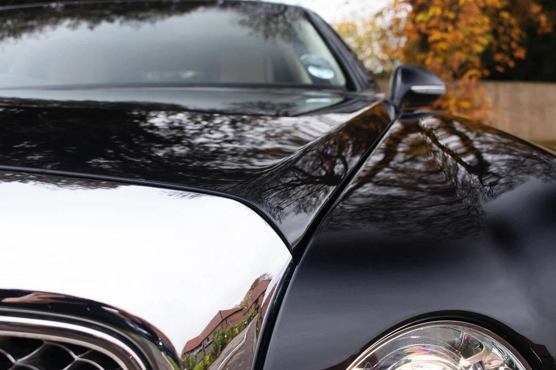 2014 Bentley Mulsanne 2nd Gen - Image 19 of 31