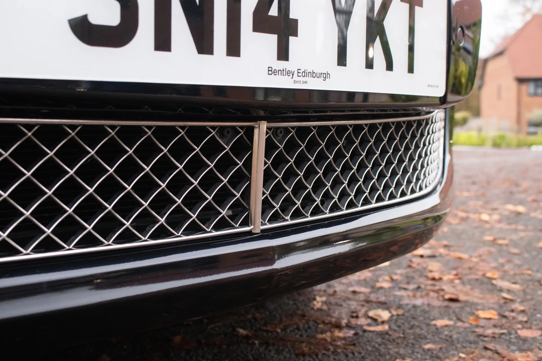 2014 Bentley Mulsanne 2nd Gen - Image 22 of 31