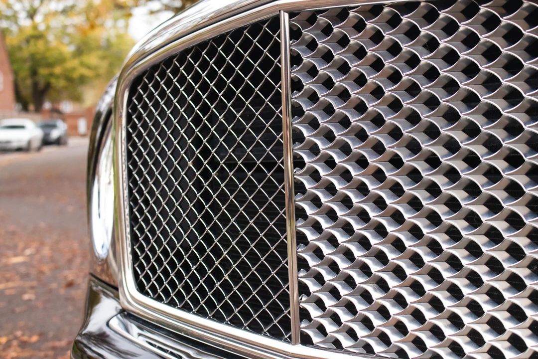 2014 Bentley Mulsanne 2nd Gen - Image 23 of 31