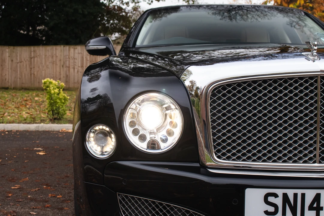 2014 Bentley Mulsanne 2nd Gen - Image 24 of 31