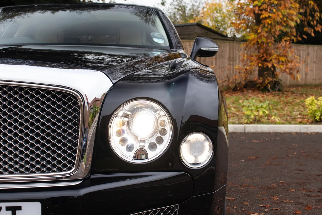 2014 Bentley Mulsanne 2nd Gen - Image 25 of 31