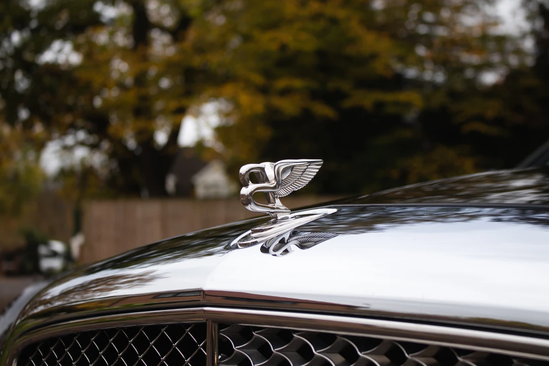 2014 Bentley Mulsanne 2nd Gen - Image 27 of 31