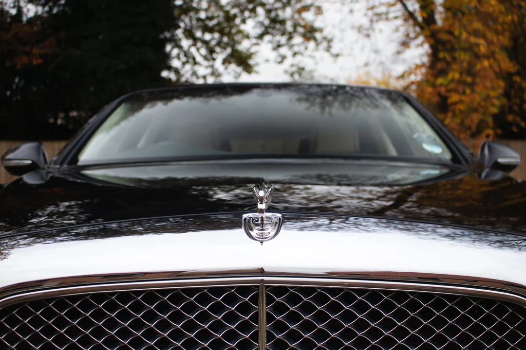 2014 Bentley Mulsanne 2nd Gen - Image 28 of 31
