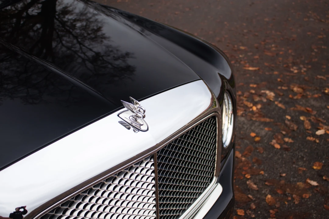 2014 Bentley Mulsanne 2nd Gen - Image 29 of 31
