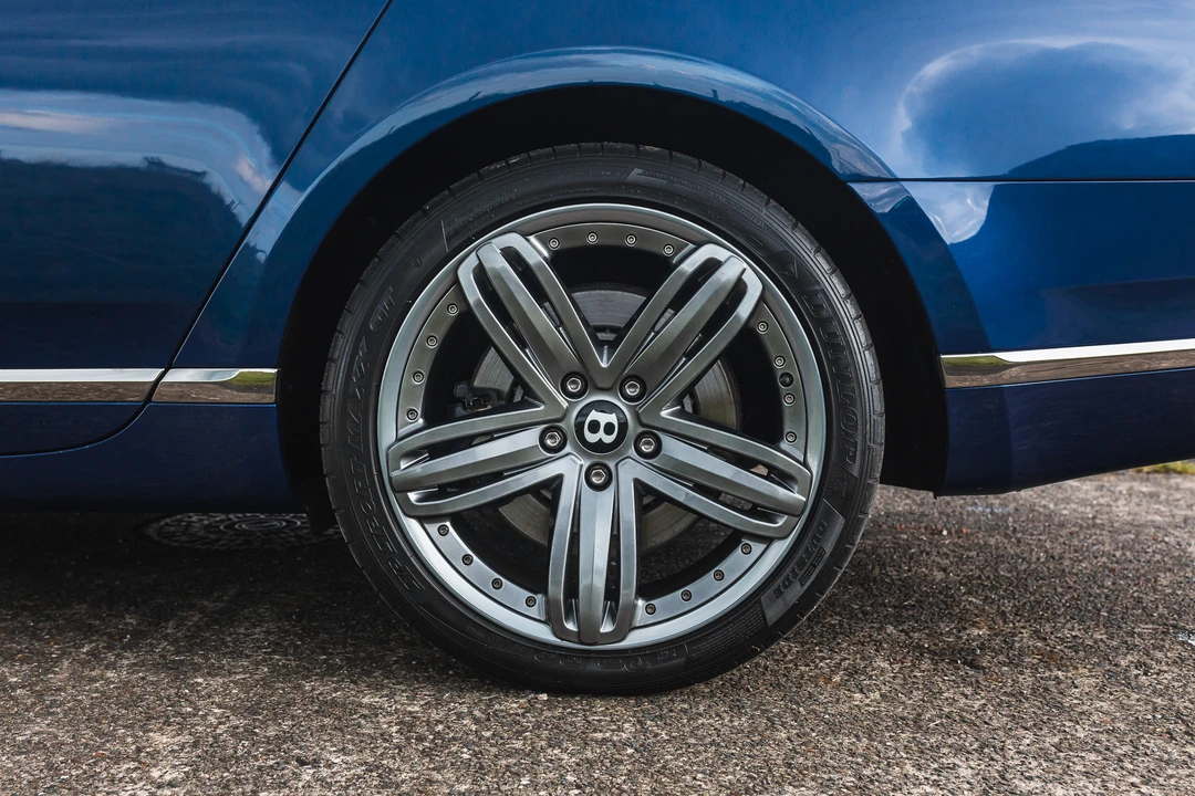 2014 Bentley Mulsanne 2nd Gen - Image 24 of 31