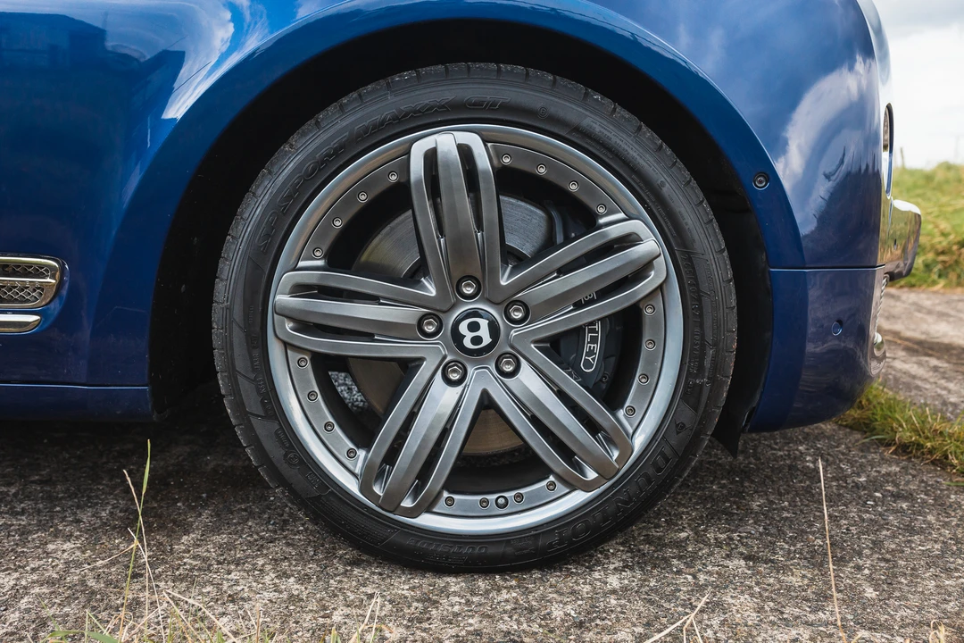 2014 Bentley Mulsanne 2nd Gen - Image 26 of 31