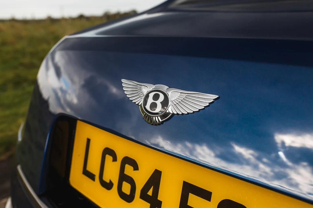 2014 Bentley Mulsanne 2nd Gen - Image 29 of 31