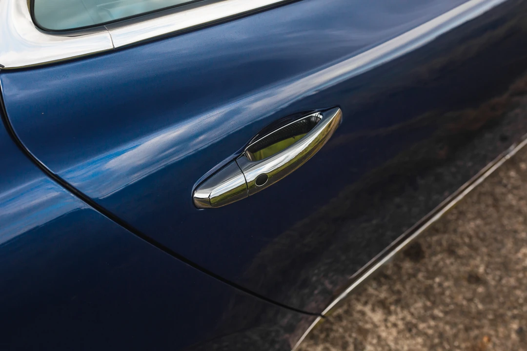 2014 Bentley Mulsanne 2nd Gen - Image 30 of 31