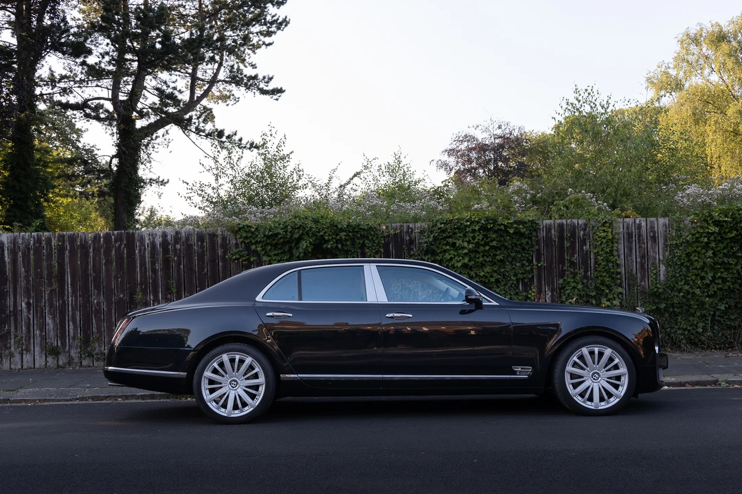 2014 Bentley Mulsanne 2nd Gen - Image 9 of 31
