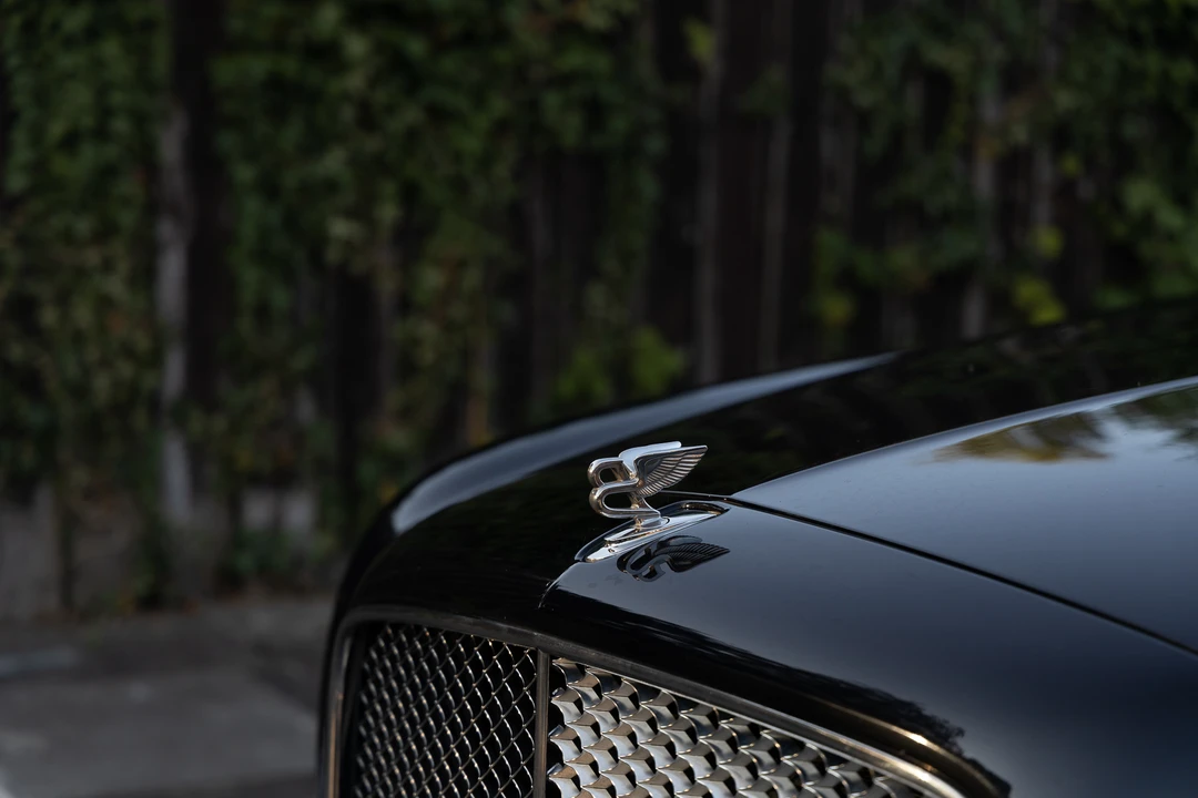 2014 Bentley Mulsanne 2nd Gen - Image 17 of 31