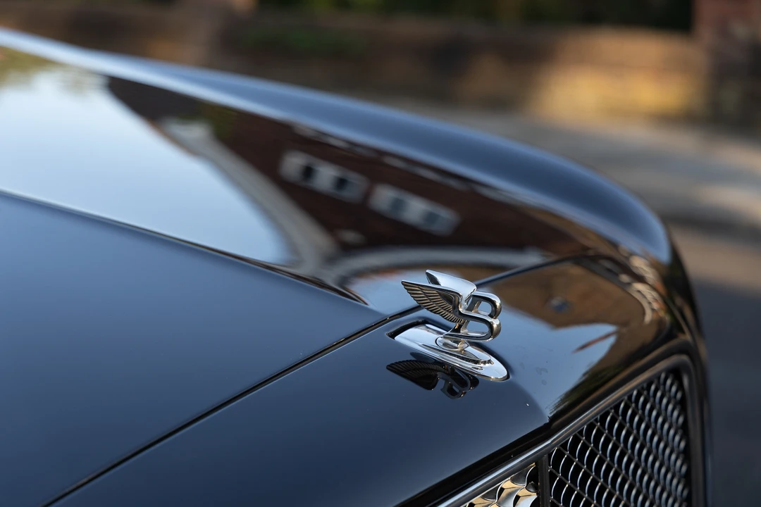 2014 Bentley Mulsanne 2nd Gen - Image 18 of 31